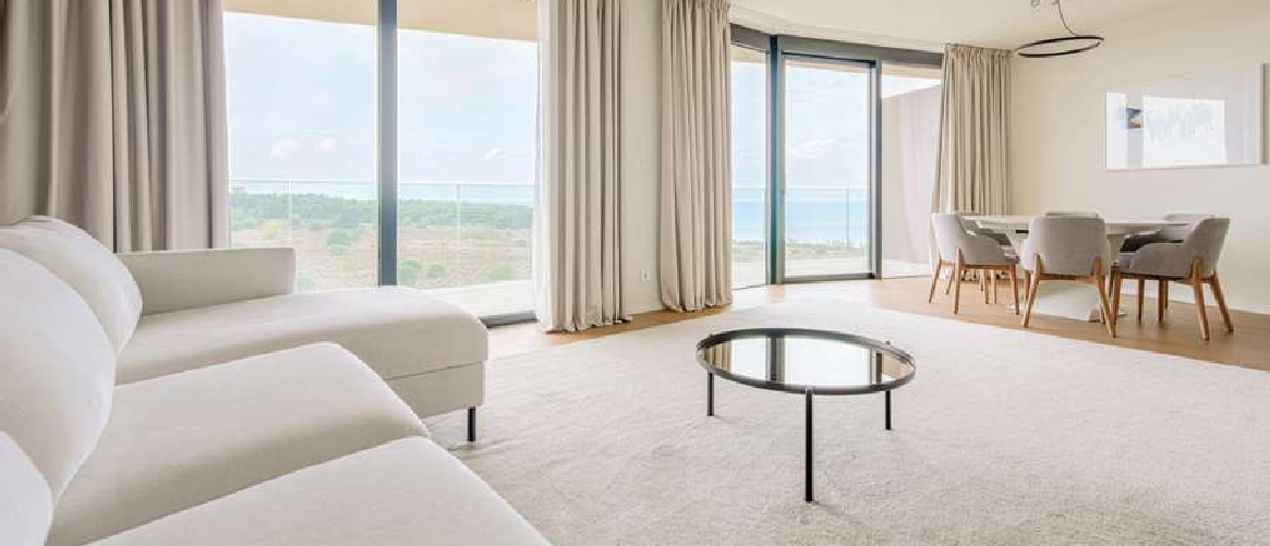Novi resort na prekrasnom mjestu - Crveni vrh. Resort od 5 zvjezdica!!!