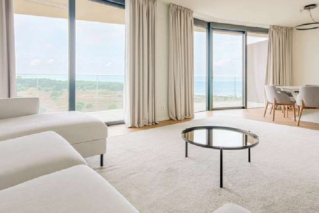 Novi resort na prekrasnom mjestu - Crveni vrh. Resort od 5 zvjezdica!!!
