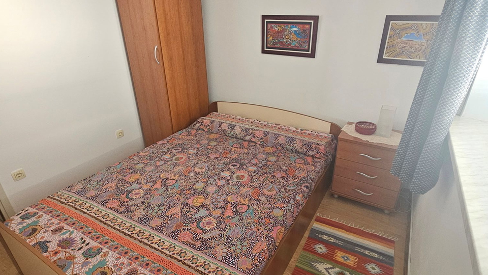 Ekskluzivna prodaja!!!! Apartman sa pogledom na more!!!