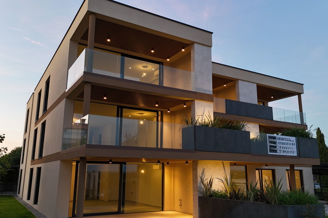 Ekskluzivna prilika!!! Nova rezidencija u Novigradu sa luksuznim stanovima!!!!