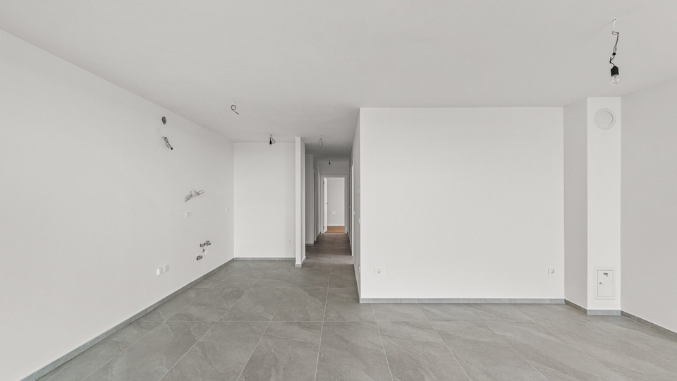 Ekskluzivna prilika!!! Nova rezidencija u Novigradu sa luksuznim stanovima!!!!