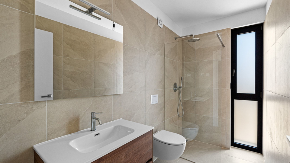 Ekskluzivna prilika!!! Nova rezidencija u Novigradu sa luksuznim stanovima!!!!