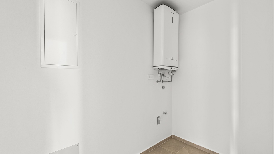 Ekskluzivna prilika!!! Nova rezidencija u Novigradu sa luksuznim stanovima!!!!