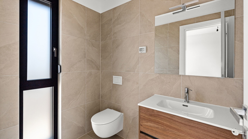 Ekskluzivna prilika!!! Nova rezidencija u Novigradu sa luksuznim stanovima!!!!