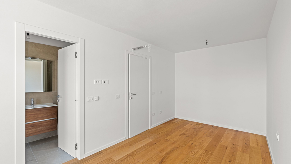 Ekskluzivna prilika!!! Nova rezidencija u Novigradu sa luksuznim stanovima!!!!