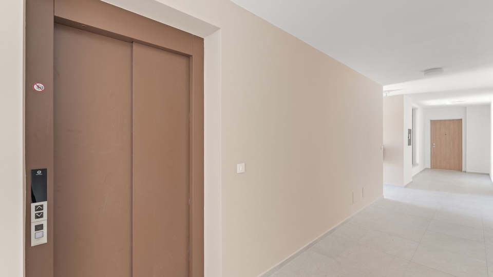 Ekskluzivna prilika!!! Nova rezidencija u Novigradu sa luksuznim stanovima!!!!