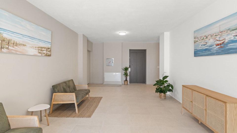 Ekskluzivna prilika!!! Nova rezidencija u Novigradu sa luksuznim stanovima!!!!