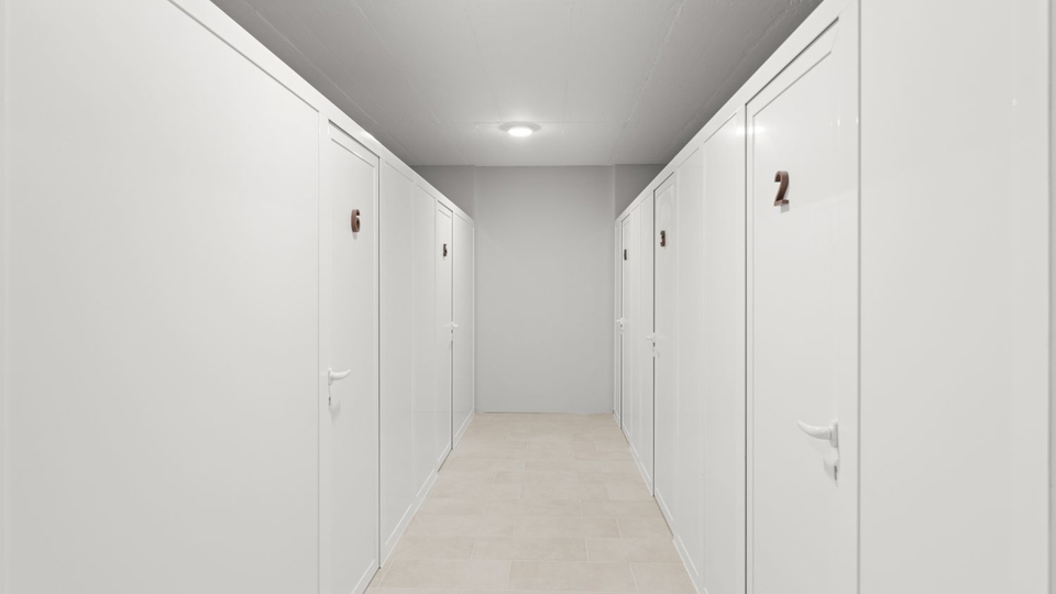 Ekskluzivna prilika!!! Nova rezidencija u Novigradu sa luksuznim stanovima!!!!