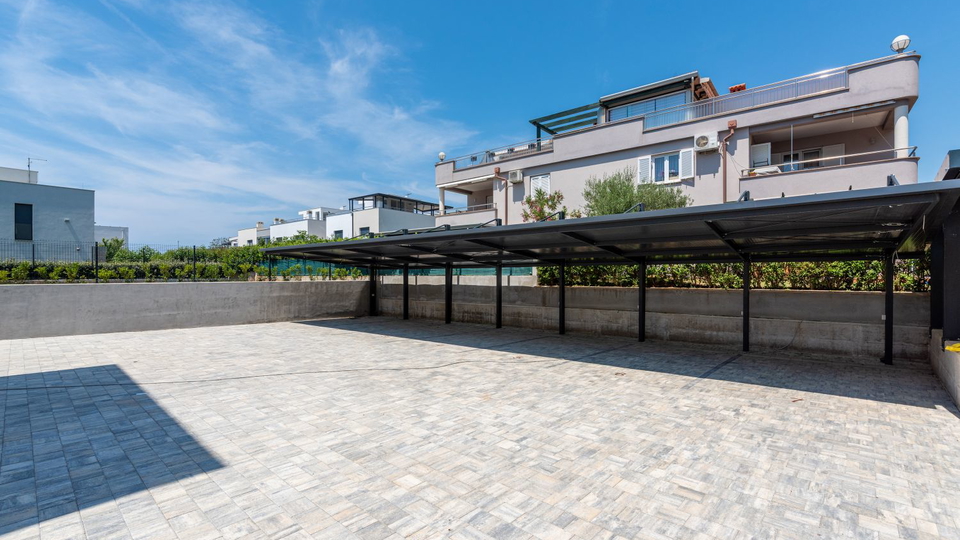 Ekskluzivna prilika!!! Nova rezidencija u Novigradu sa luksuznim stanovima!!!!