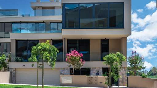 Najljepši novi resort na Jadranu. Ponuda luksuznih vila i apartmana!!!