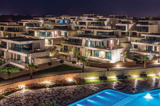 Ekskluzivna vila!!! Najljepši novi resort u Hrvatskoj.