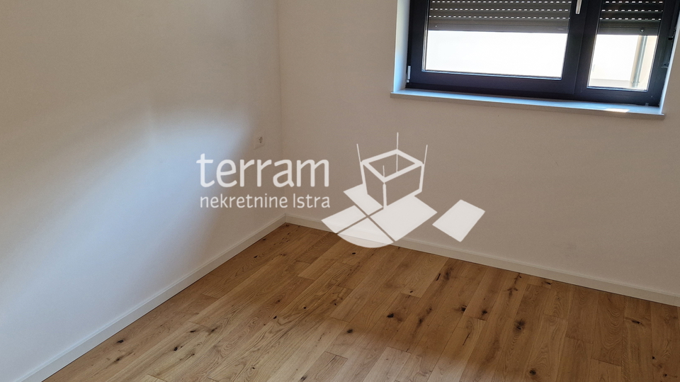 Istrien, Pula, Veli Vrh, Maisonette-Wohnung 70,50 m2 im ersten Stock, NEU!!, #Verkauf