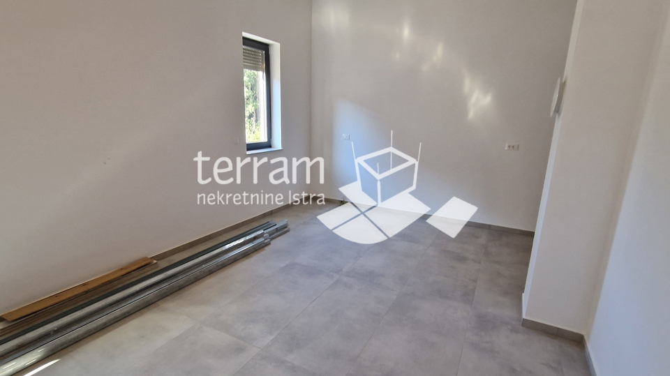 Istrien, Pula, Veli Vrh, Maisonette-Wohnung 70,50 m2 im ersten Stock, NEU!!, #Verkauf