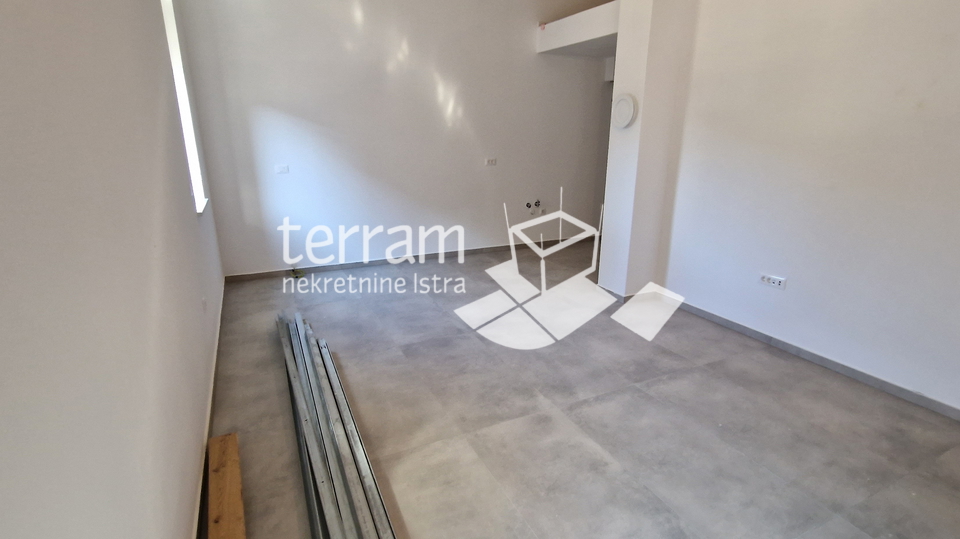 Istrien, Pula, Veli Vrh, Maisonette-Wohnung 70,50 m2 im ersten Stock, NEU!!, #Verkauf