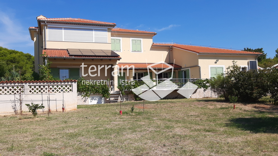 Istria, Medulin, detached house 300m2 with pool, SEA VIEW!!, #sale