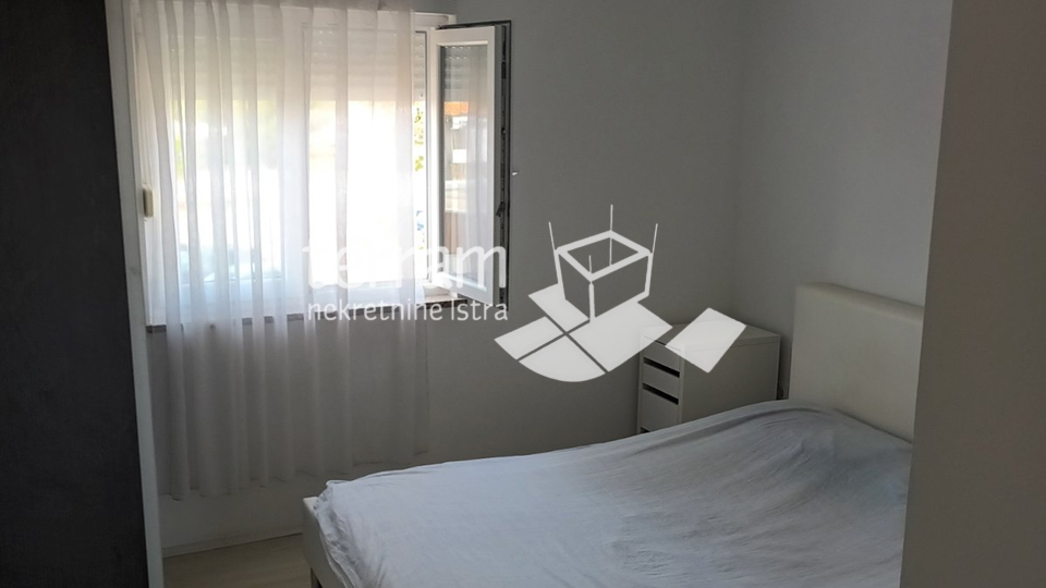 Istrien, Vodnjan, Wohnung 50m2, 2. Stock, 2 Schlafzimmer + Wohnzimmer, Meerblick #Verkauf