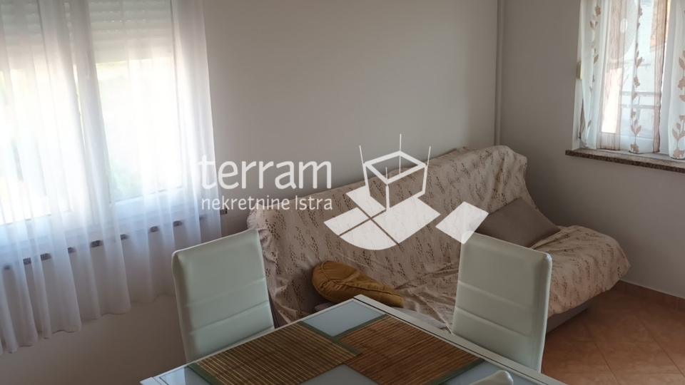 Istrien, Vodnjan, Wohnung 50m2, 2. Stock, 2 Schlafzimmer + Wohnzimmer, Meerblick #Verkauf