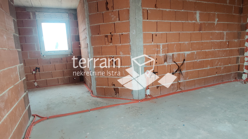 Istria, Medulin, apartment 81m2 ground floor with garden, NEW!!, #sale