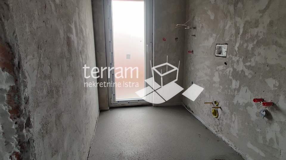 Istria, Medulin, apartment 74m2 second floor, NEW!!, #sale