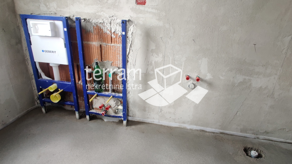 Istrien, Medulin, Wohnung 74m2 im zweiten Stock, NEU!!, #Verkauf