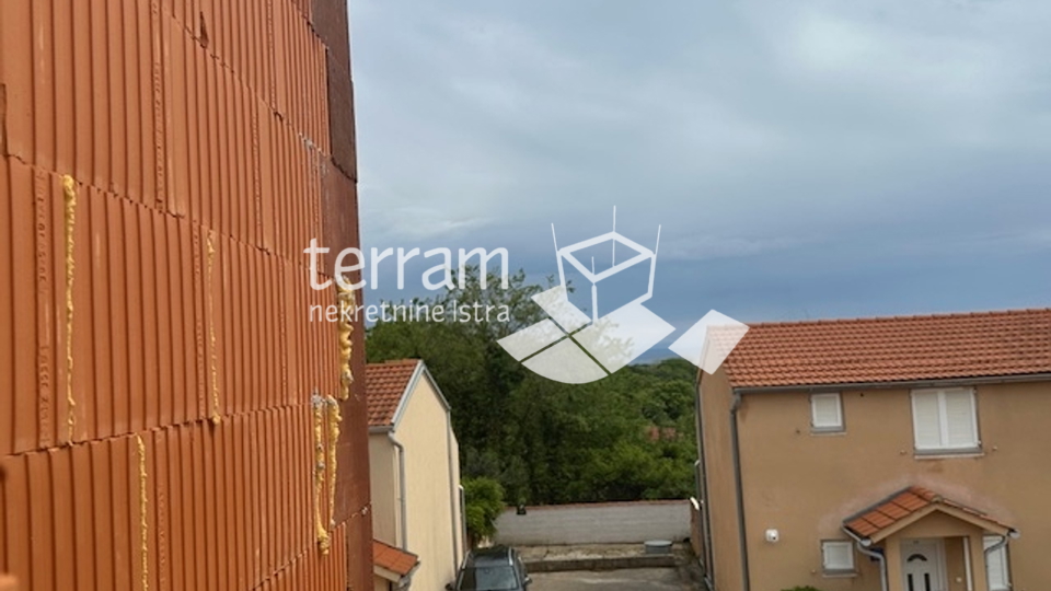 Istra, Ližnjan, kuća u prizemlju 90m2, 2SS+DB, 70m2 vrta, parking, ostava, NOVO!! #prodaja