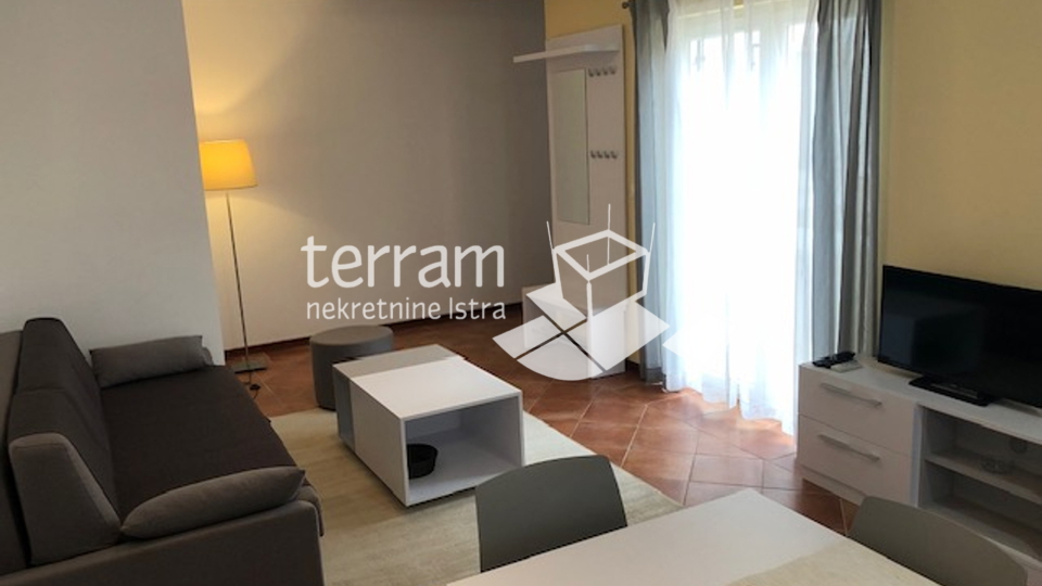 Istria, Medulin, apartment 70.43m2, 2 bedrooms, 100m from the sea, furnished!! #sale