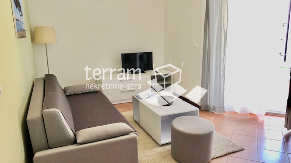 Istria, Medulin, apartment 70.43m2, 2 bedrooms, 100m from the sea, furnished!! #sale