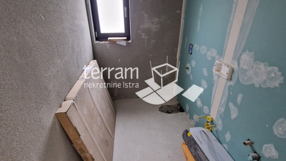 Istra, Pula, Veruda, stan 112m2, penthouse s pogledom na more   #prodaja