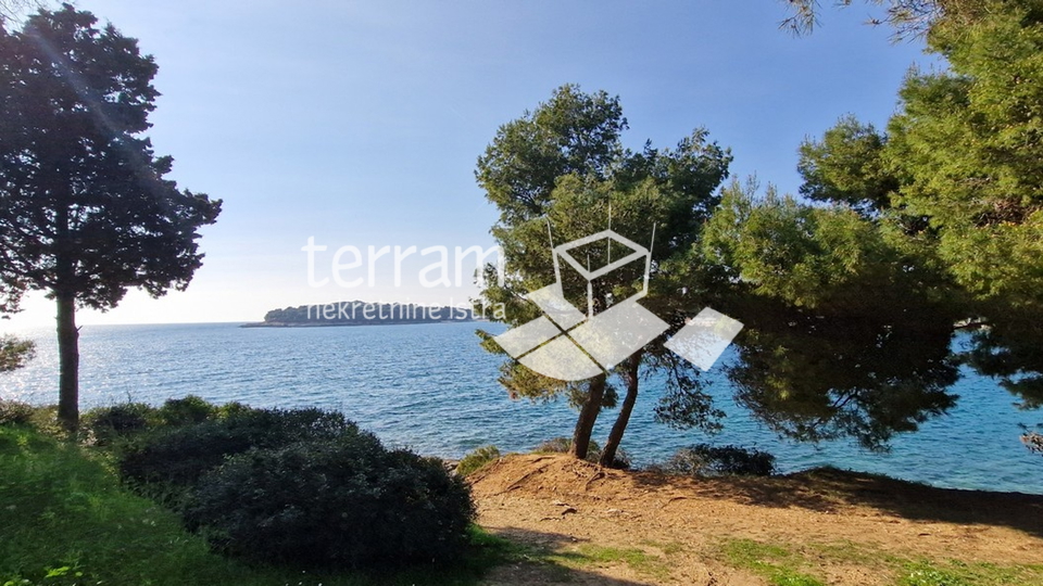 Istria, Pula, building plot 592m2, TOP LOCATION #sale