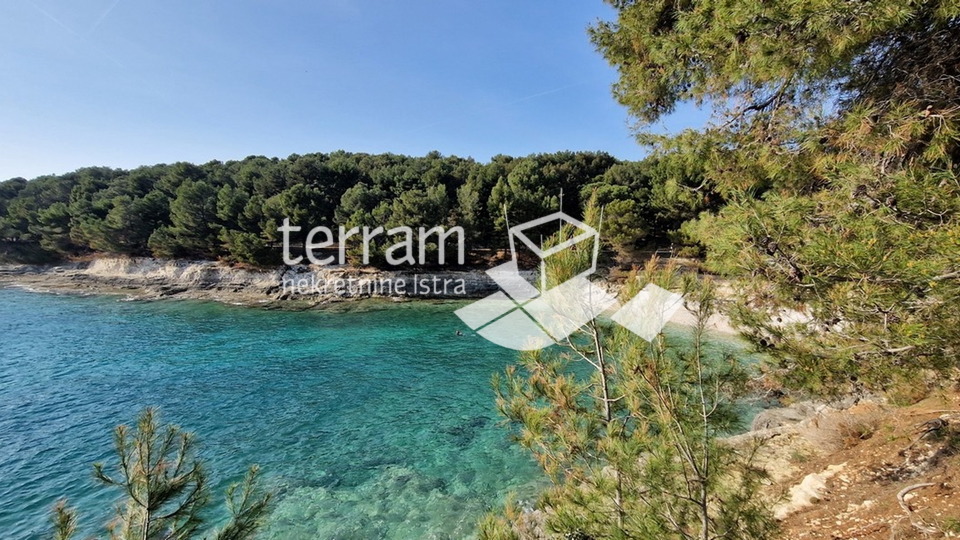 Istria, Pula, building plot 592m2, TOP LOCATION #sale