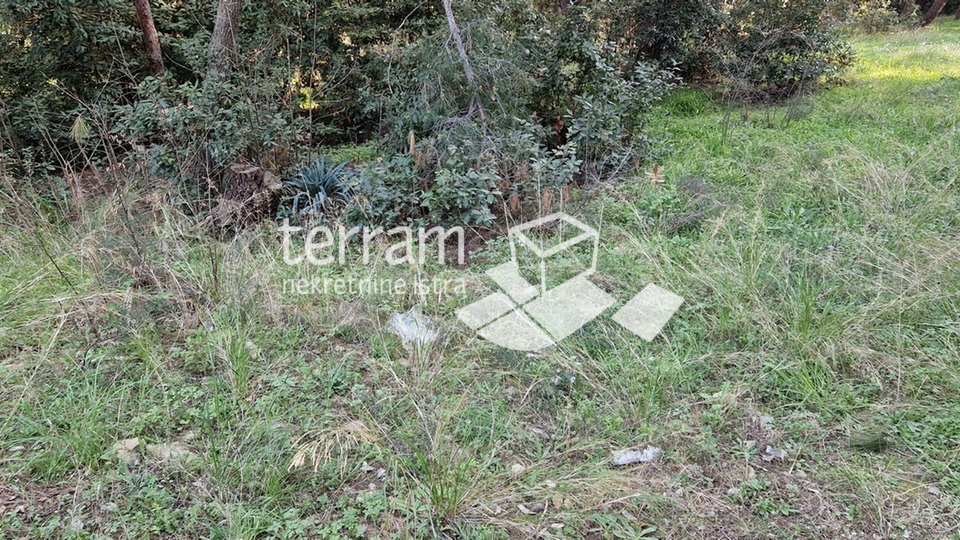 Istria, Pula, building plot 592m2, TOP LOCATION #sale