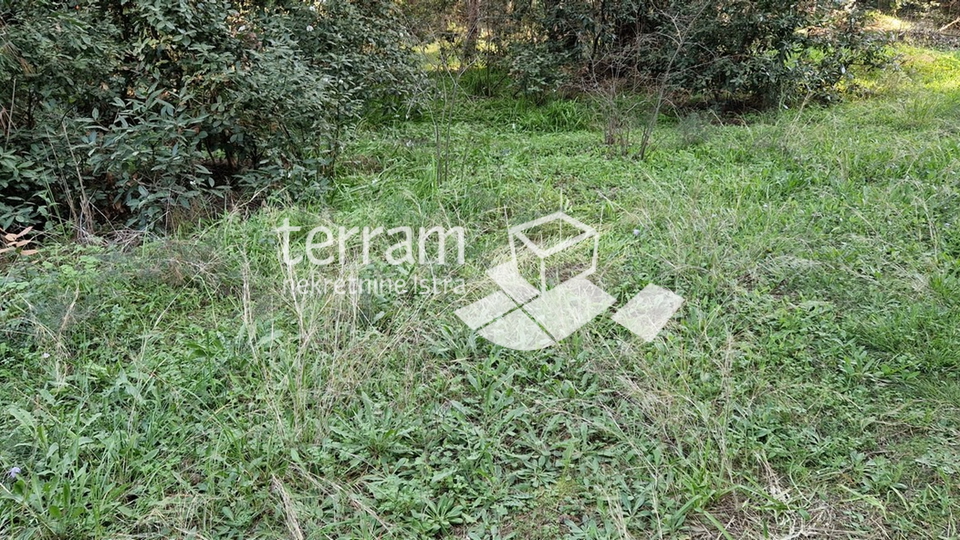 Istria, Pula, building plot 592m2, TOP LOCATION #sale