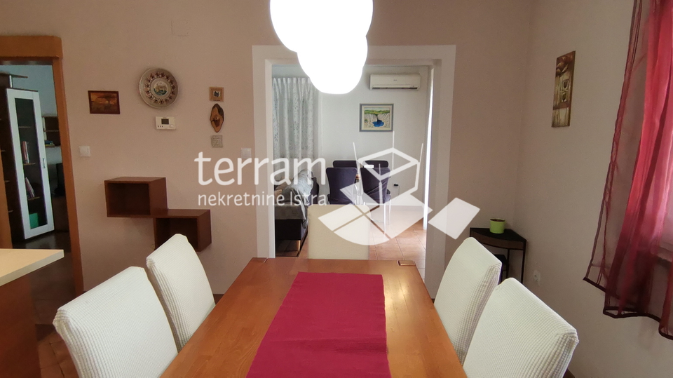 Istria, Pula, Šikići detached house 206m2, with swimming pool #sale