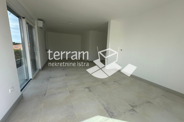 Istria, Medulin, Banjole area, apartment with pool, 130m2, 3 bedrooms, garden, NEW!! #sale