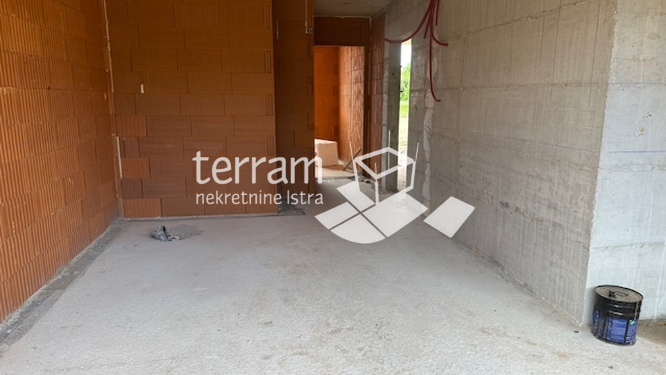 Istria, Pula, apartment 118.78m2, 3 bedrooms + living room, II. floor, parking, NEW!! #sale