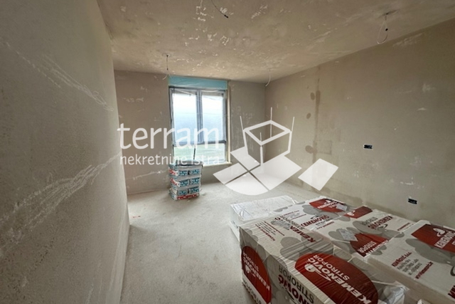 Istria, Pula, apartment 78.53m2, 1st floor, 2 bedrooms, parking, NEW!! #sale