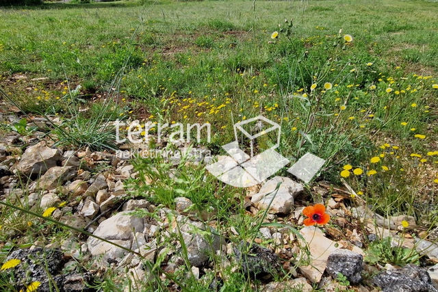 Istria, Svetvinčenat, Režanci, building plot 2214m2 GREAT LOCATION #sale