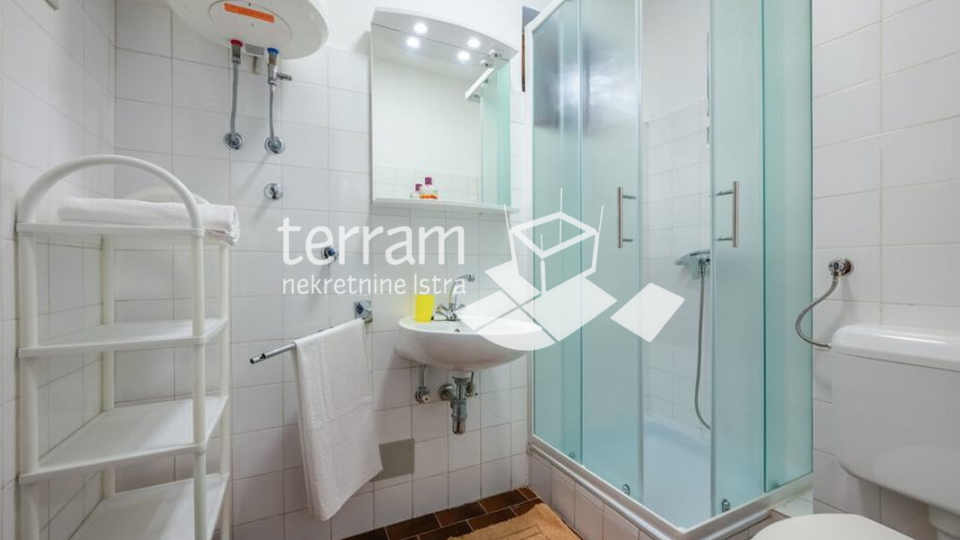 Istra, Vodnjan, Barbariga, stan/apartman 65m2, 3SS+DB, namješteno, parking, blizina mora!! #prodaja