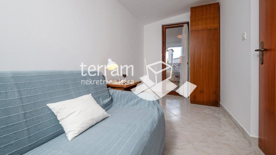 Istra, Vodnjan, Barbariga, stan/apartman 65m2, 3SS+DB, namješteno, parking, blizina mora!! #prodaja