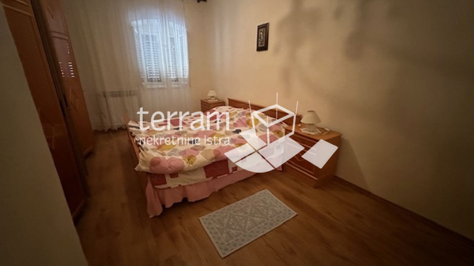 Istrien, Vodnjan, Galižana, Haus im Zentrum 115m2, Parkplatz, Garten, 2 Schlafzimmer + Badezimmer!! #Verkauf