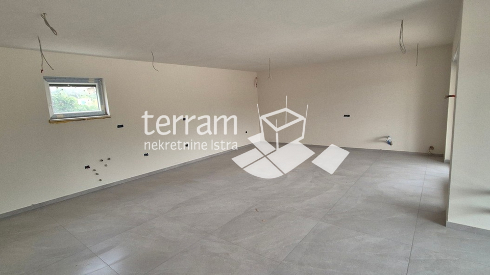 Istrien, Ližnjan, Šišan, Haus 360m2, Pool, Garten 588m2, NEUER #Verkauf