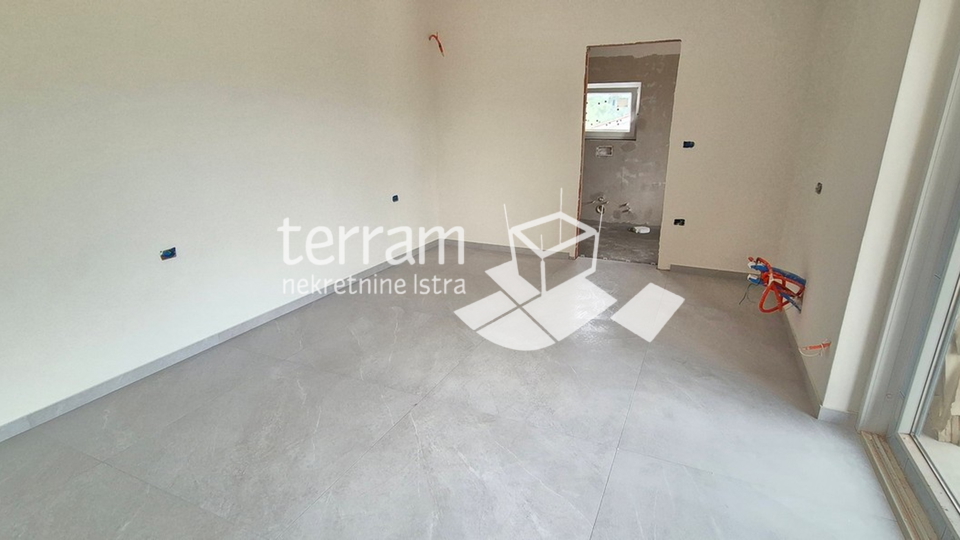 Istrien, Ližnjan, Šišan, Haus 360m2, Pool, Garten 588m2, NEUER #Verkauf