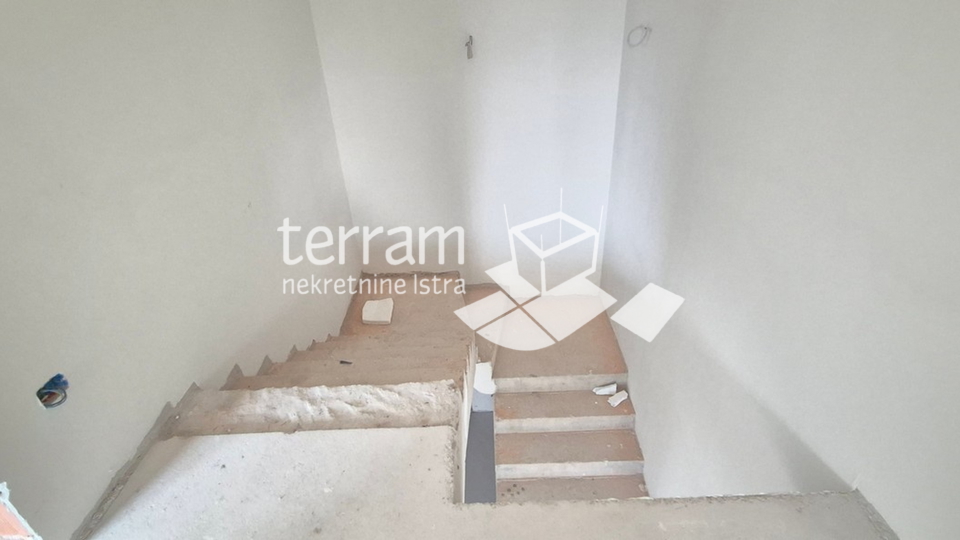 Istrien, Ližnjan, Šišan, Haus 360m2, Pool, Garten 588m2, NEUER #Verkauf