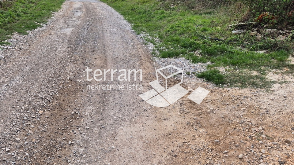 Istria, Medulin building and agricultural land 10957m2 #sale