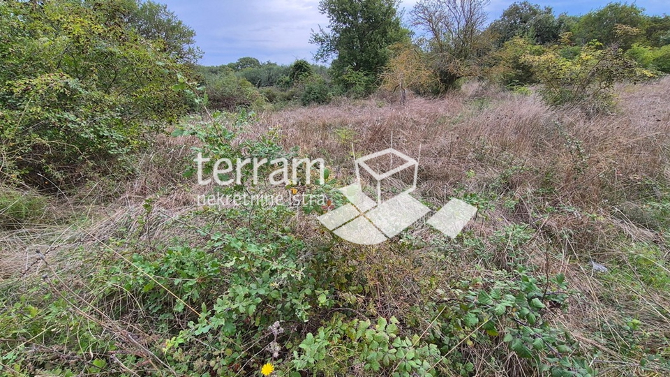 Istria, Medulin building and agricultural land 10957m2 #sale