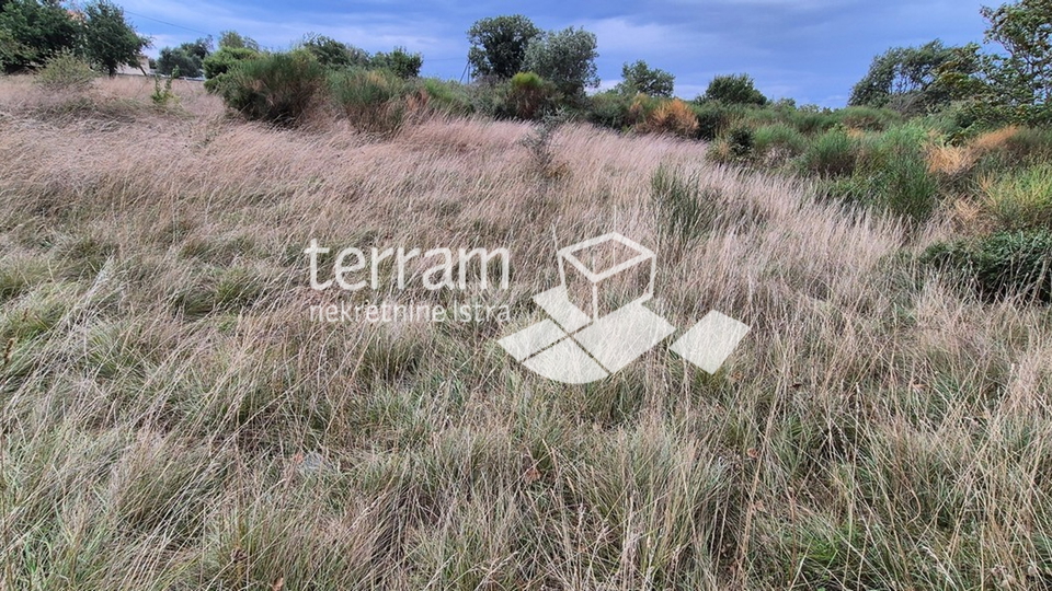 Istria, Medulin building and agricultural land 10957m2 #sale