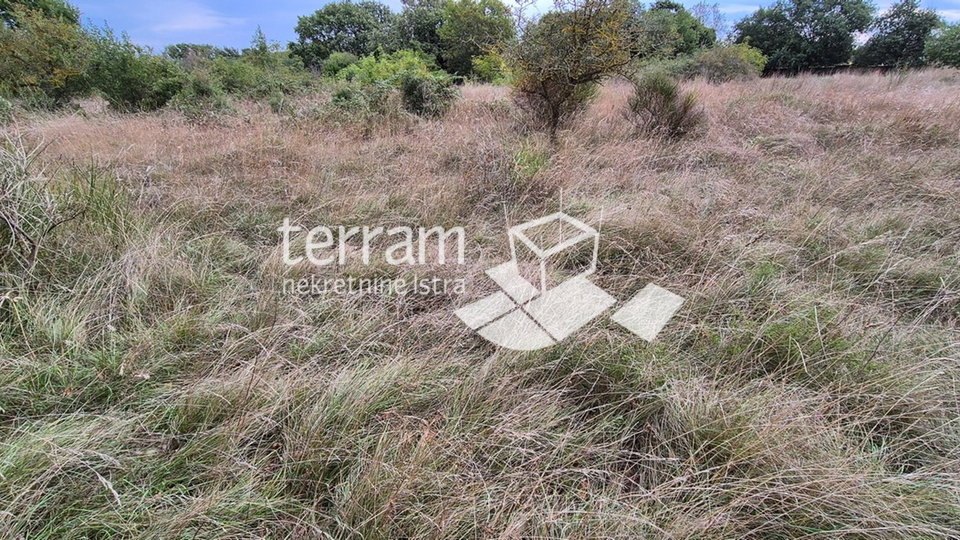 Istria, Medulin building and agricultural land 10957m2 #sale