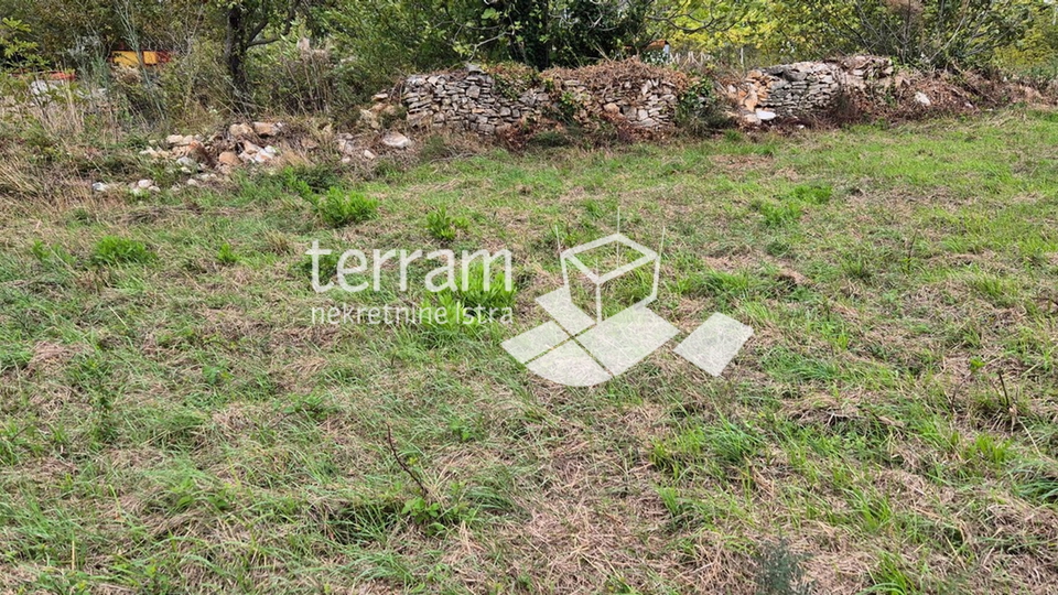 Istria, Medulin building land 5171m2, commercial and residential use #sale