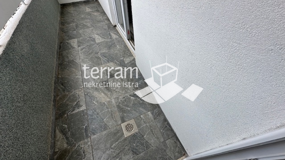 Istria, Pula, Vidikovac, apartment 59m2, 1 bedroom + living room, IV. floor, elevator, renovated!! #sale