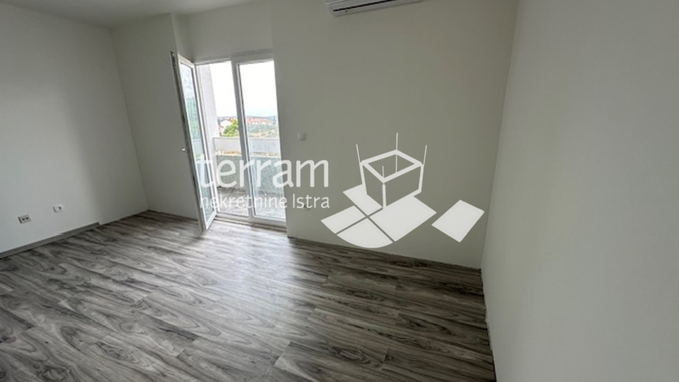 Istria, Pula, Vidikovac, apartment 59m2, 1 bedroom + living room, IV. floor, elevator, renovated!! #sale